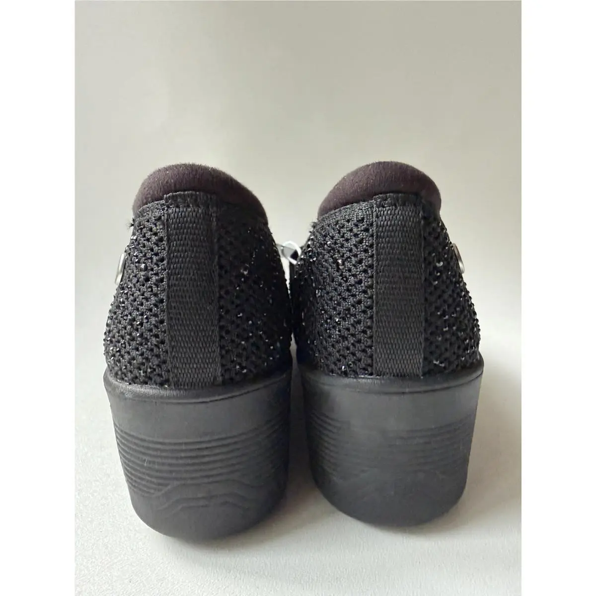 Skechers shoes - Martha Stewart - Martha Stewart - Black 3