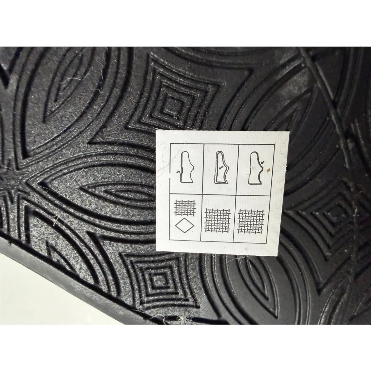 Skechers shoes - Martha Stewart - Martha Stewart - Black 7