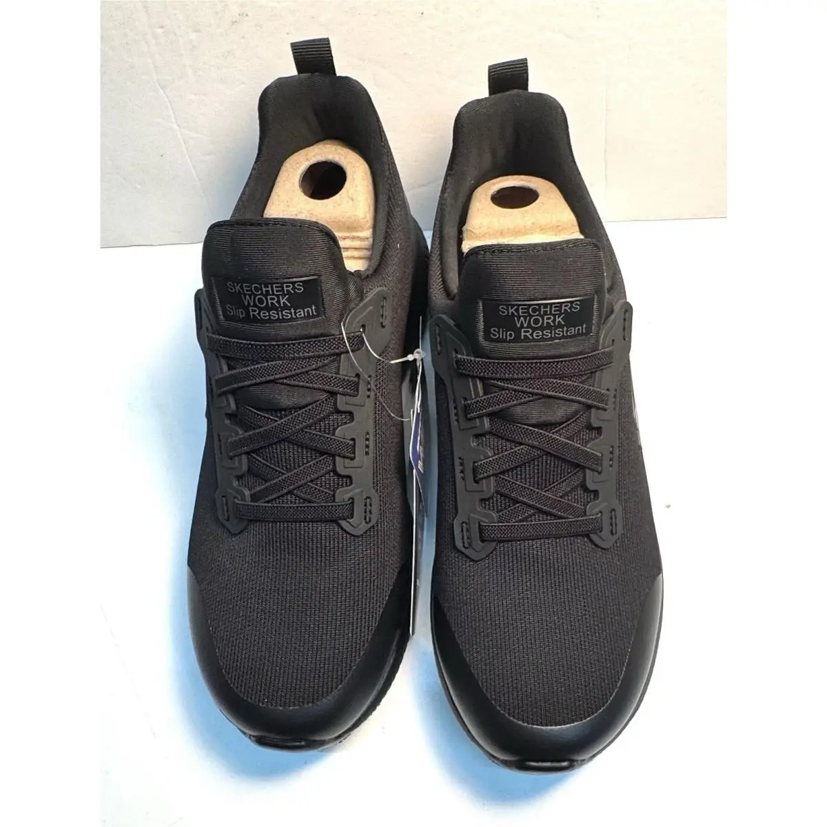 Skechers shoes - 77222W/BLK - 77222W/BLK - Black 3