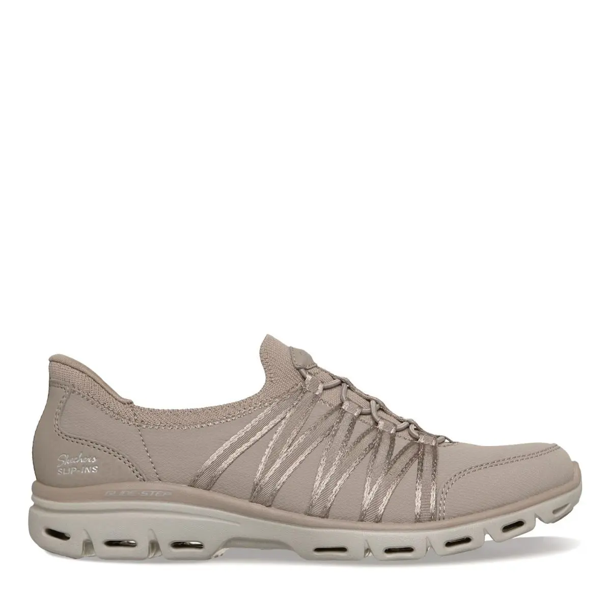 Skechers shoes - 159547-TPE - 159547-TPE - Taupe (UPC: 199252823922) 0