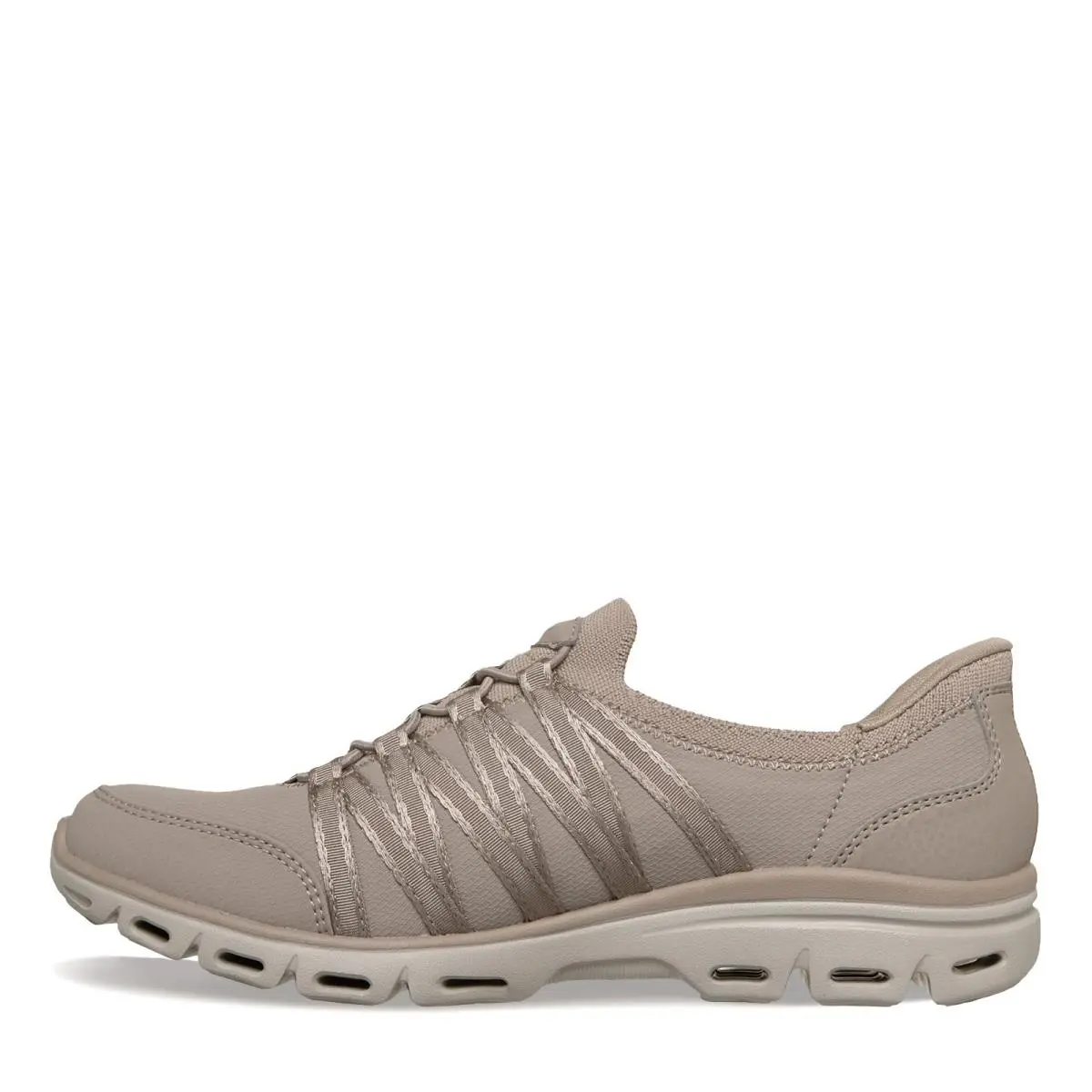 Skechers shoes - 159547-TPE - 159547-TPE - Taupe (UPC: 199252823922) 1