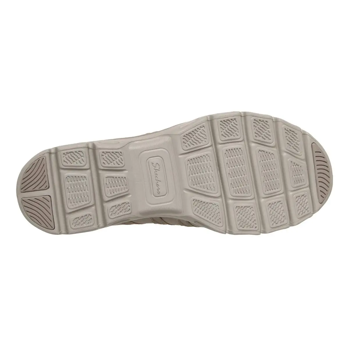 Skechers shoes - 159547-TPE - 159547-TPE - Taupe (UPC: 199252823922) 3