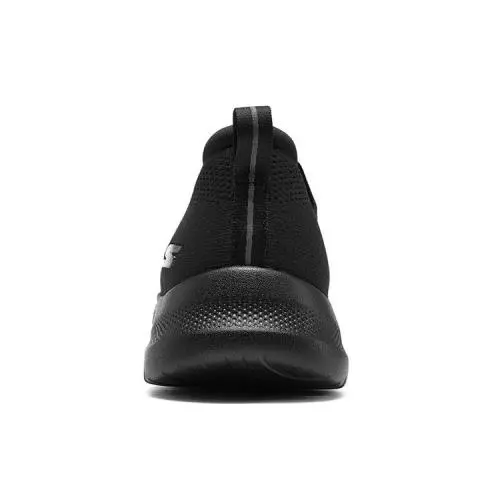 Skechers shoes - Sketchers Go Walk - Sketchers Walk - Black 2