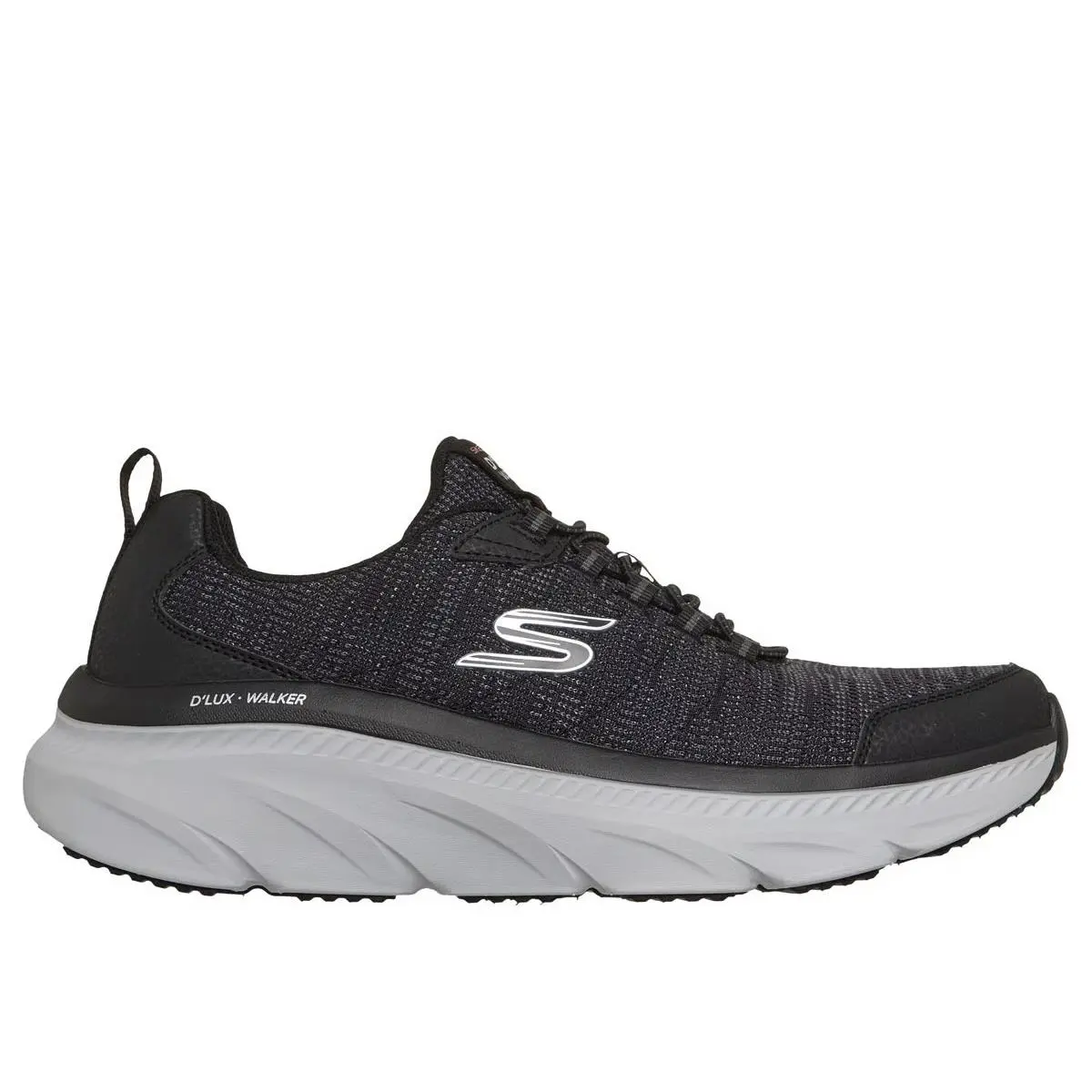 Skechers shoes - Skechers Walker 3.0 Brexon - Walker Brexon - Black 0