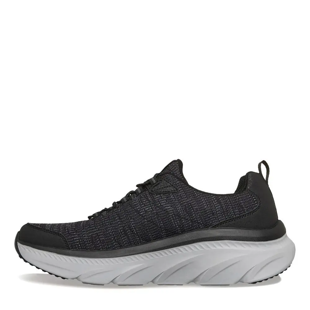Skechers shoes - Skechers Walker 3.0 Brexon - Walker Brexon - Black 1