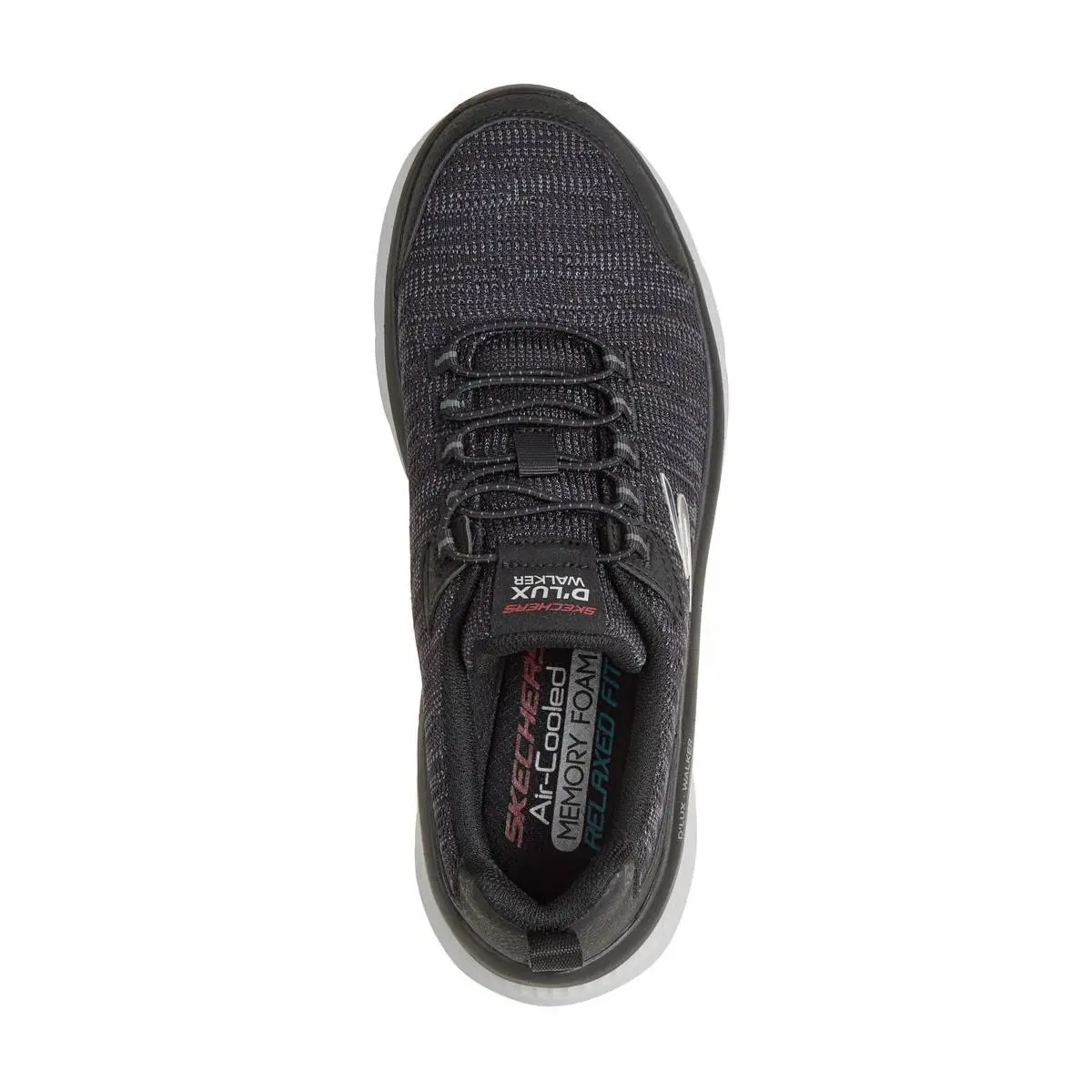Skechers shoes - Skechers Walker 3.0 Brexon - Walker Brexon - Black 2