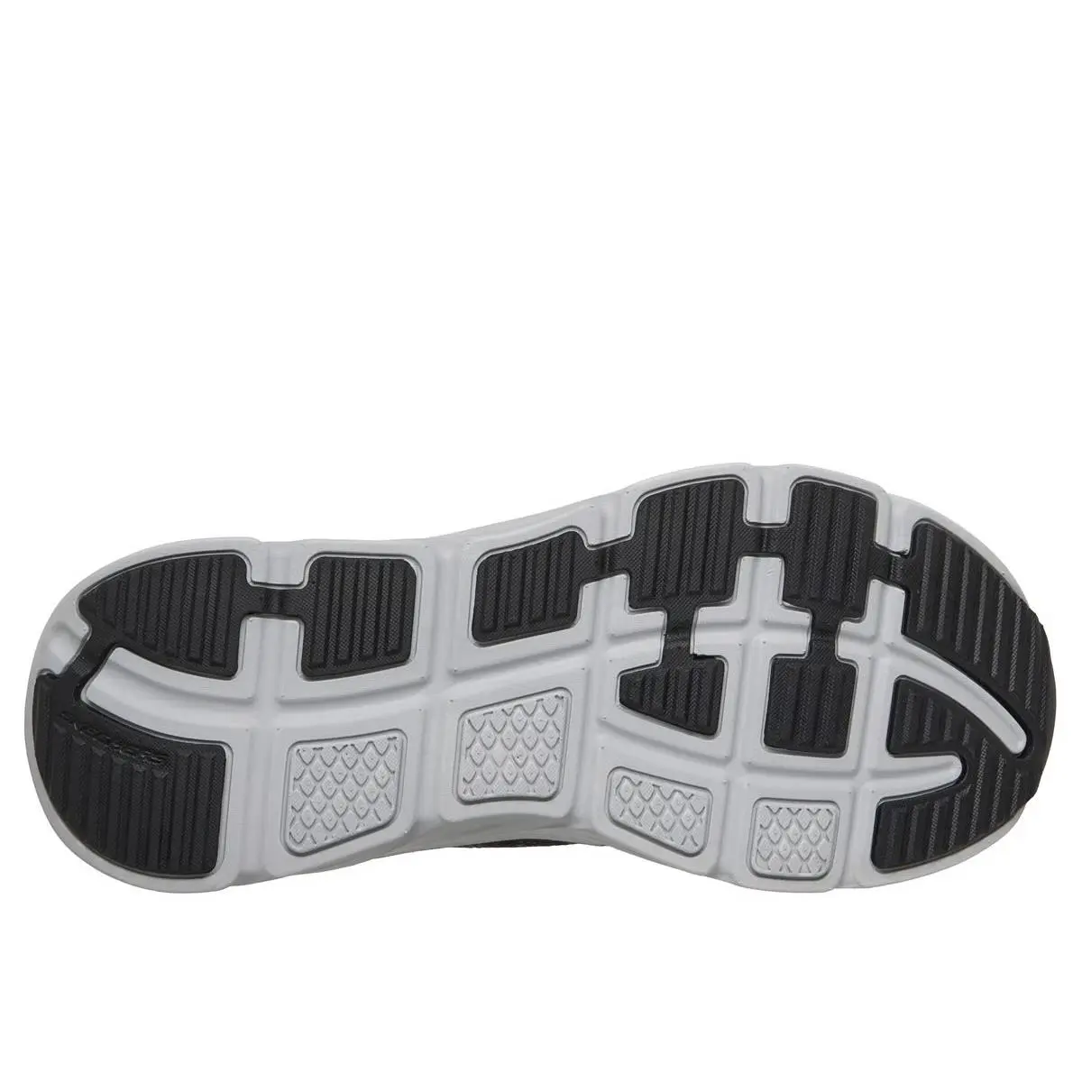 Skechers shoes - Skechers Walker 3.0 Brexon - Walker Brexon - Black 3