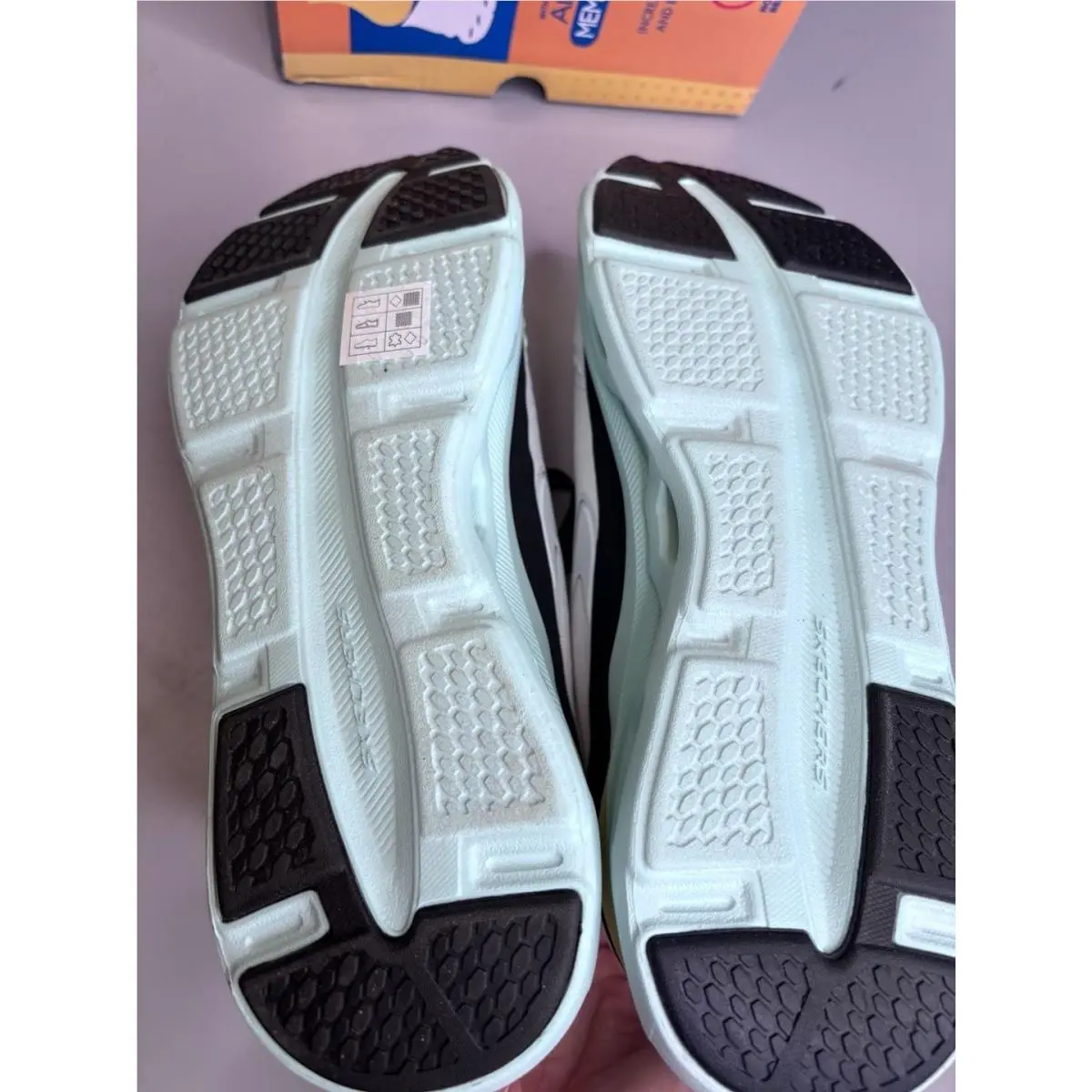 Skechers shoes - Glide-Step Altus - Altus - 150510 - White 2