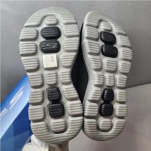 Skechers shoes - GoWalk Evolution Ultra Rapid - GoWalk Evolution Ultra Rapid - Black 3