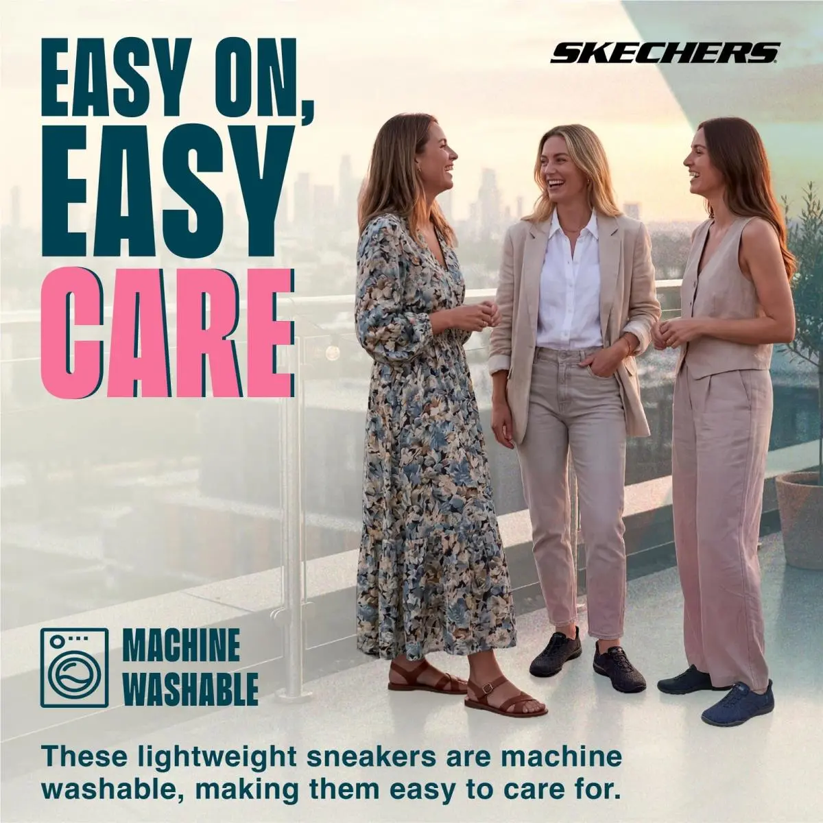 Skechers shoes - Black (UPC: 198376792206) 5
