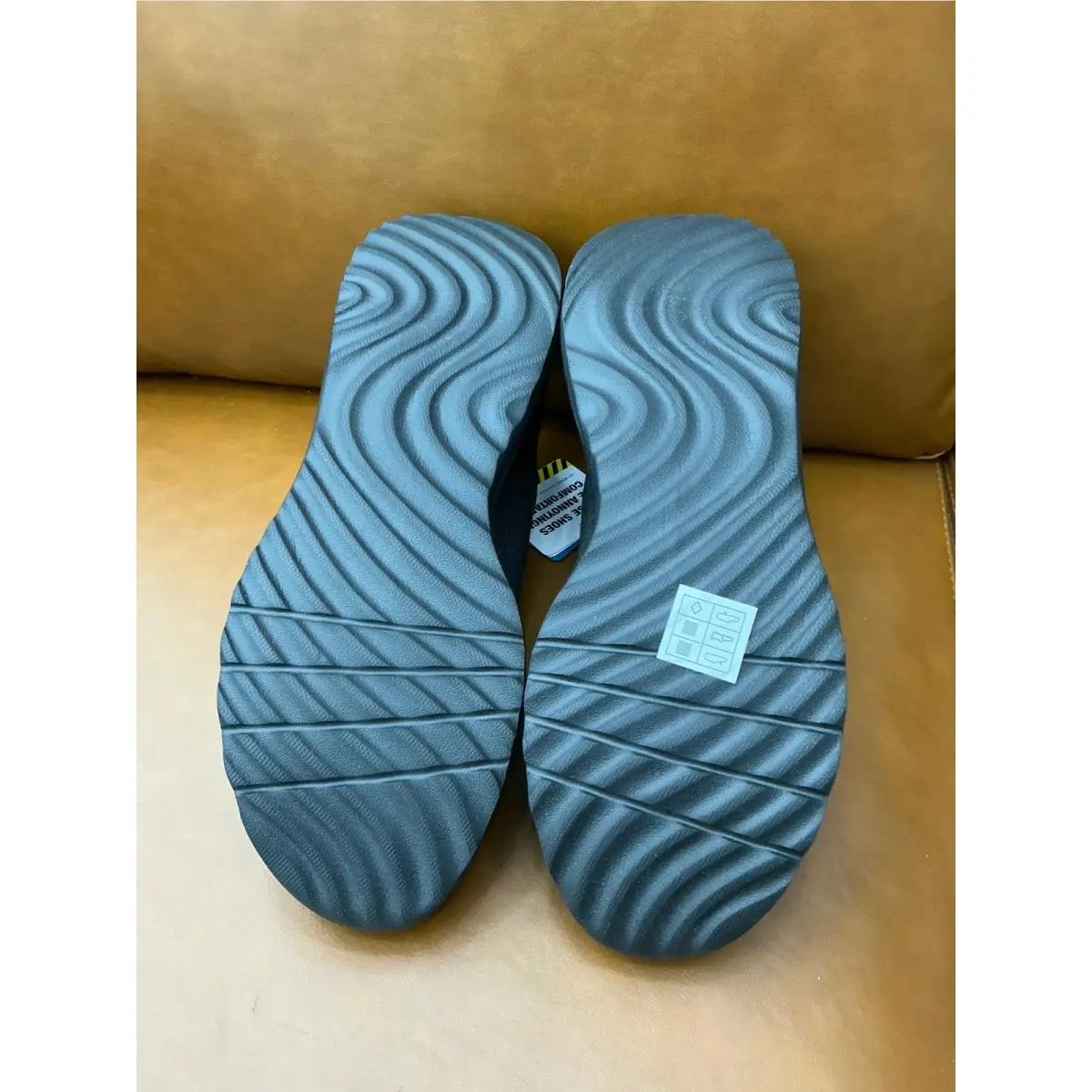 Skechers shoes - Skechers BOBS Sport Squad Chaos - Black 1