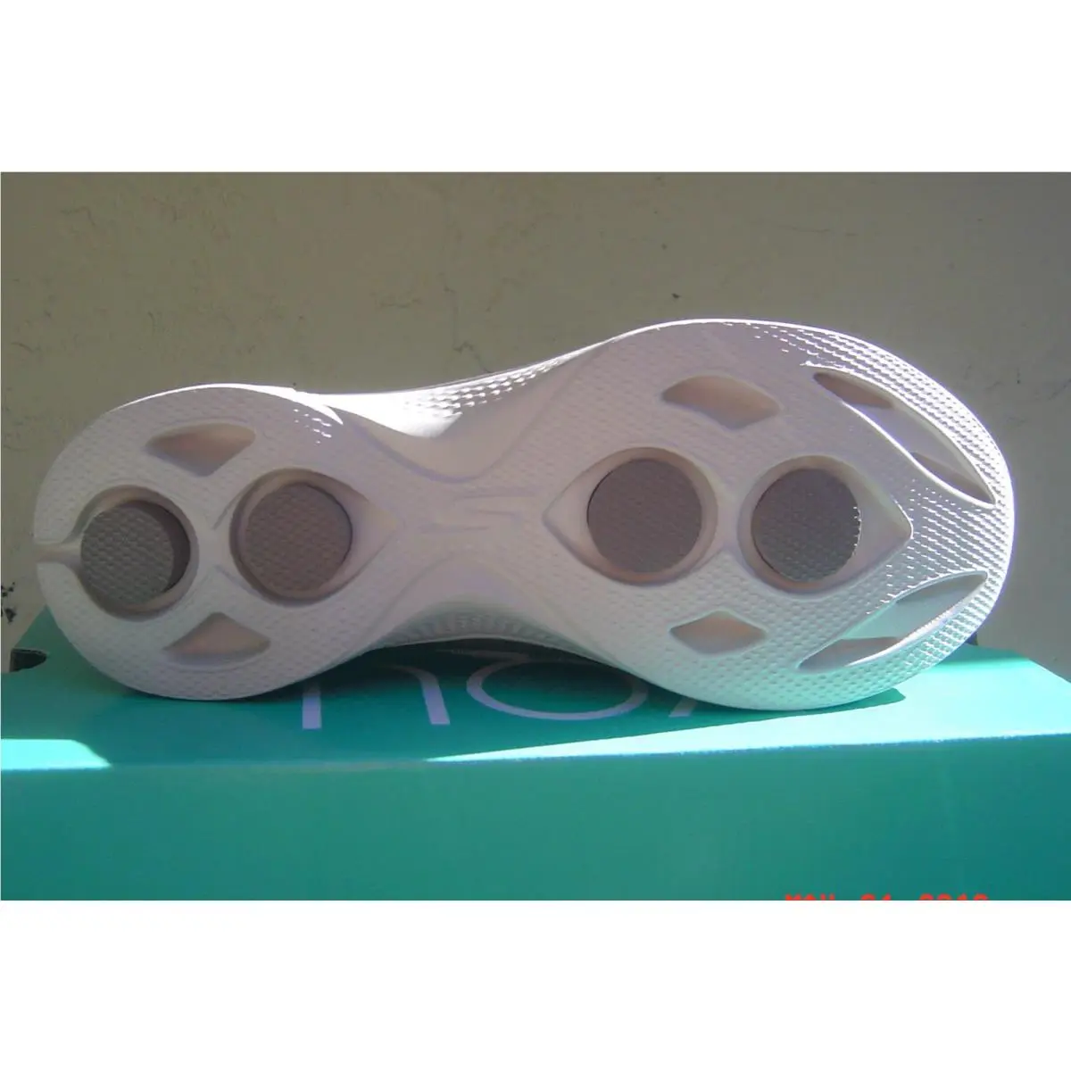 Skechers shoes - Brown 2