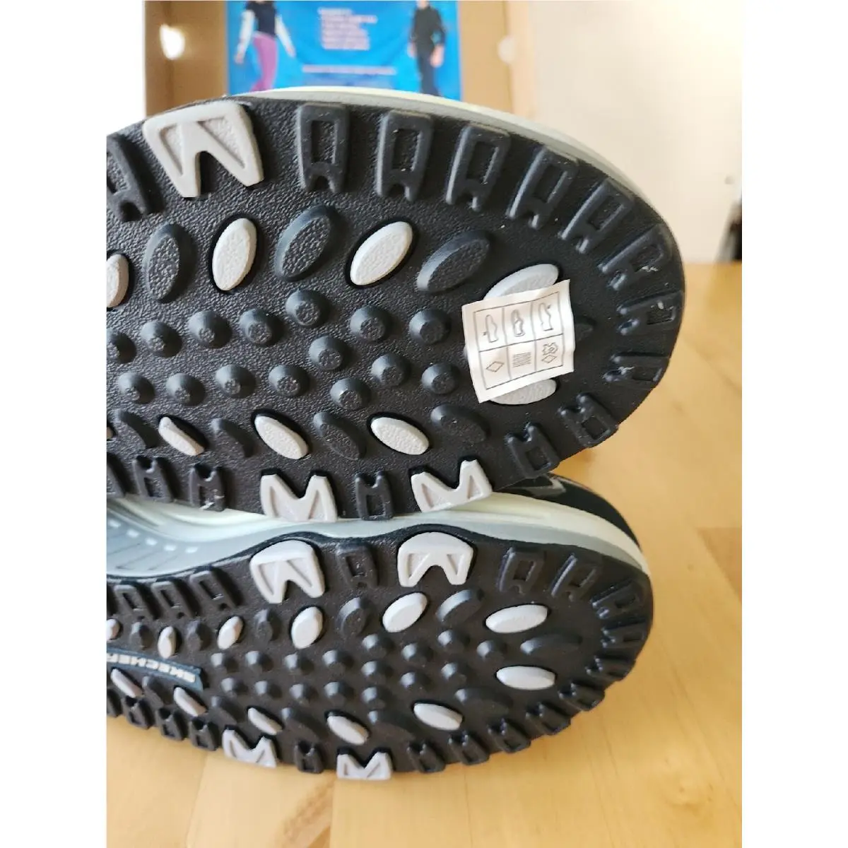 Skechers shoes - 11806/NVSL Navy/Silver - 11806/NVSL - Navy/Silver with pink trim (UPC: 884390566700) 11