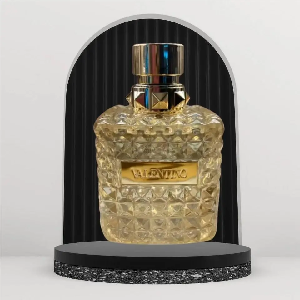 Valentino Born in Roma The Gold Donna Eau de Parfum Women 3.4oz/100ml