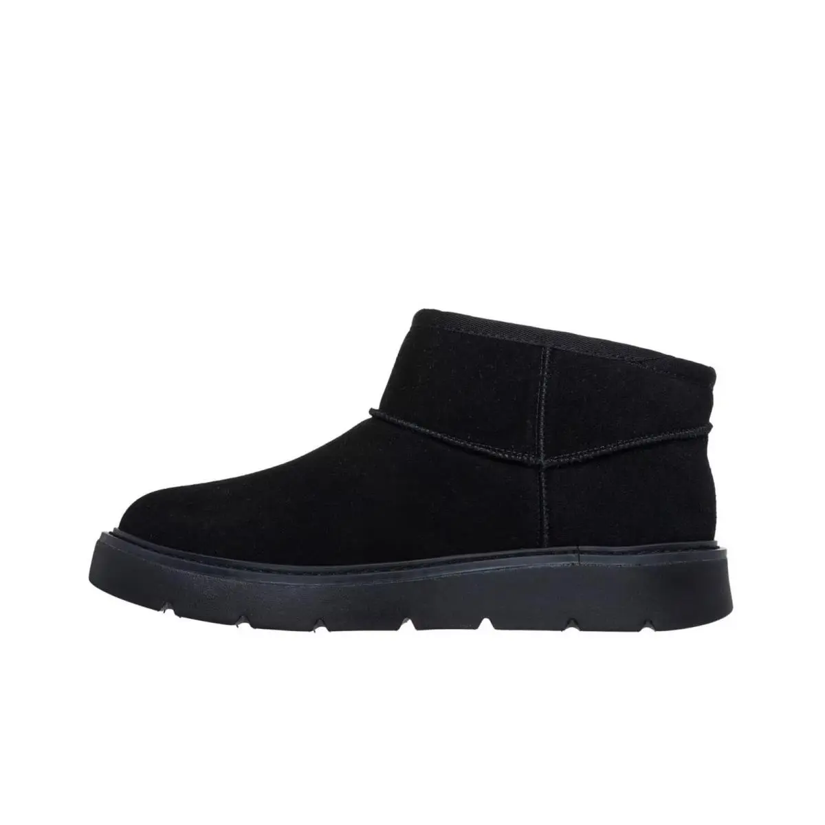 Skechers shoes - 25852786_10863201 - 25852786_10863201 - Black (UPC: 199025260060) 1