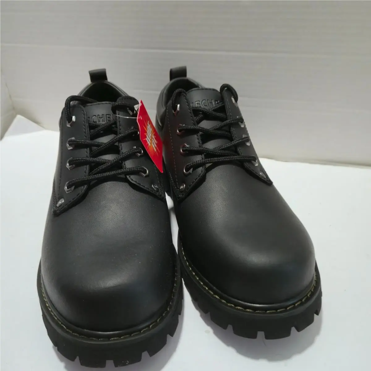 Skechers shoes - Skechers Tom Cats - Tom Cats - Black 0