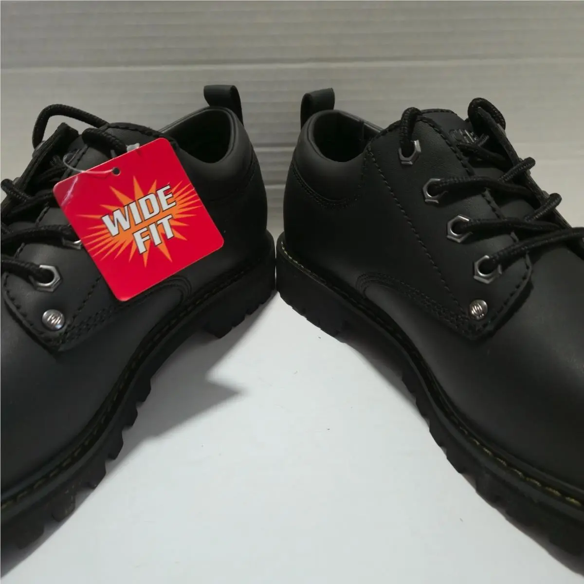 Skechers shoes - Skechers Tom Cats - Tom Cats - Black 1