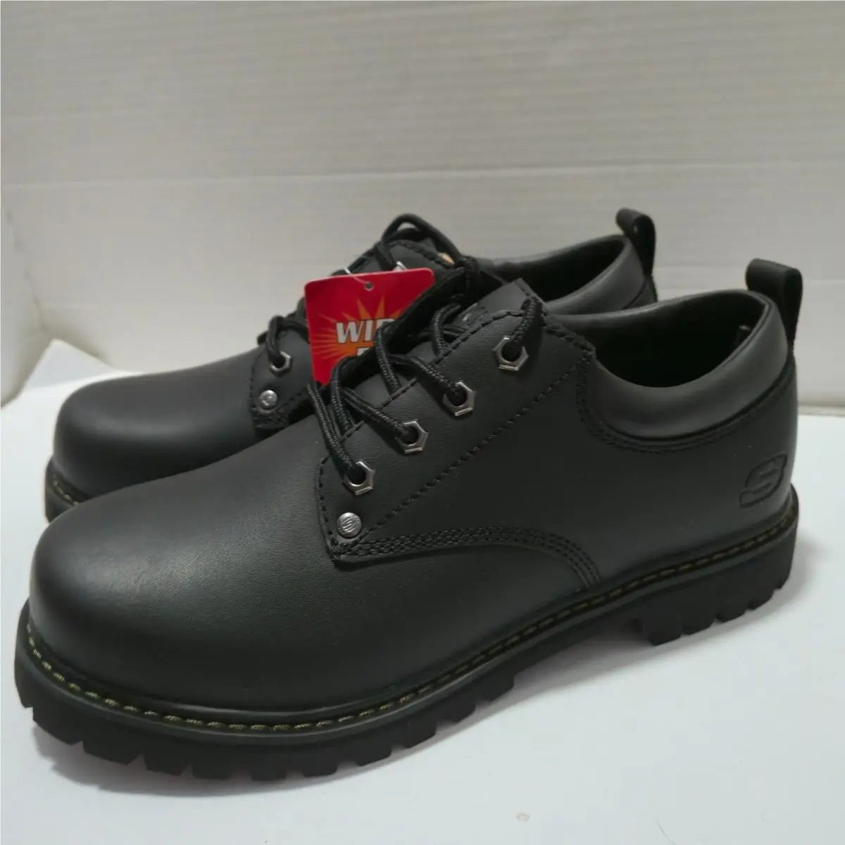 Skechers shoes - Skechers Tom Cats - Tom Cats - Black 2