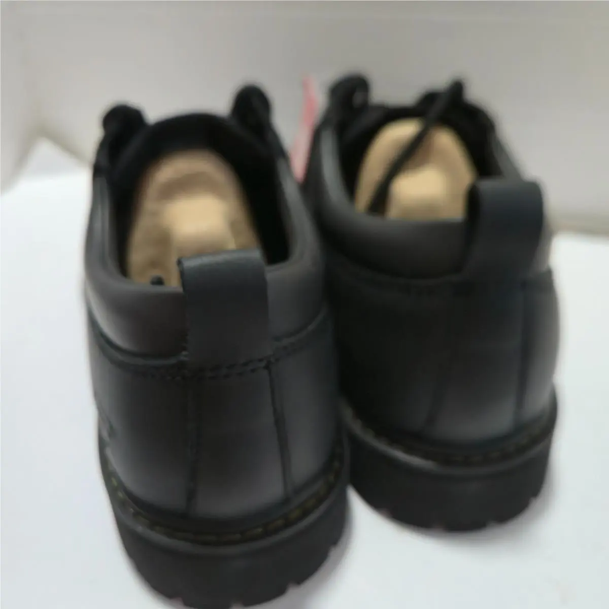Skechers shoes - Skechers Tom Cats - Tom Cats - Black 3