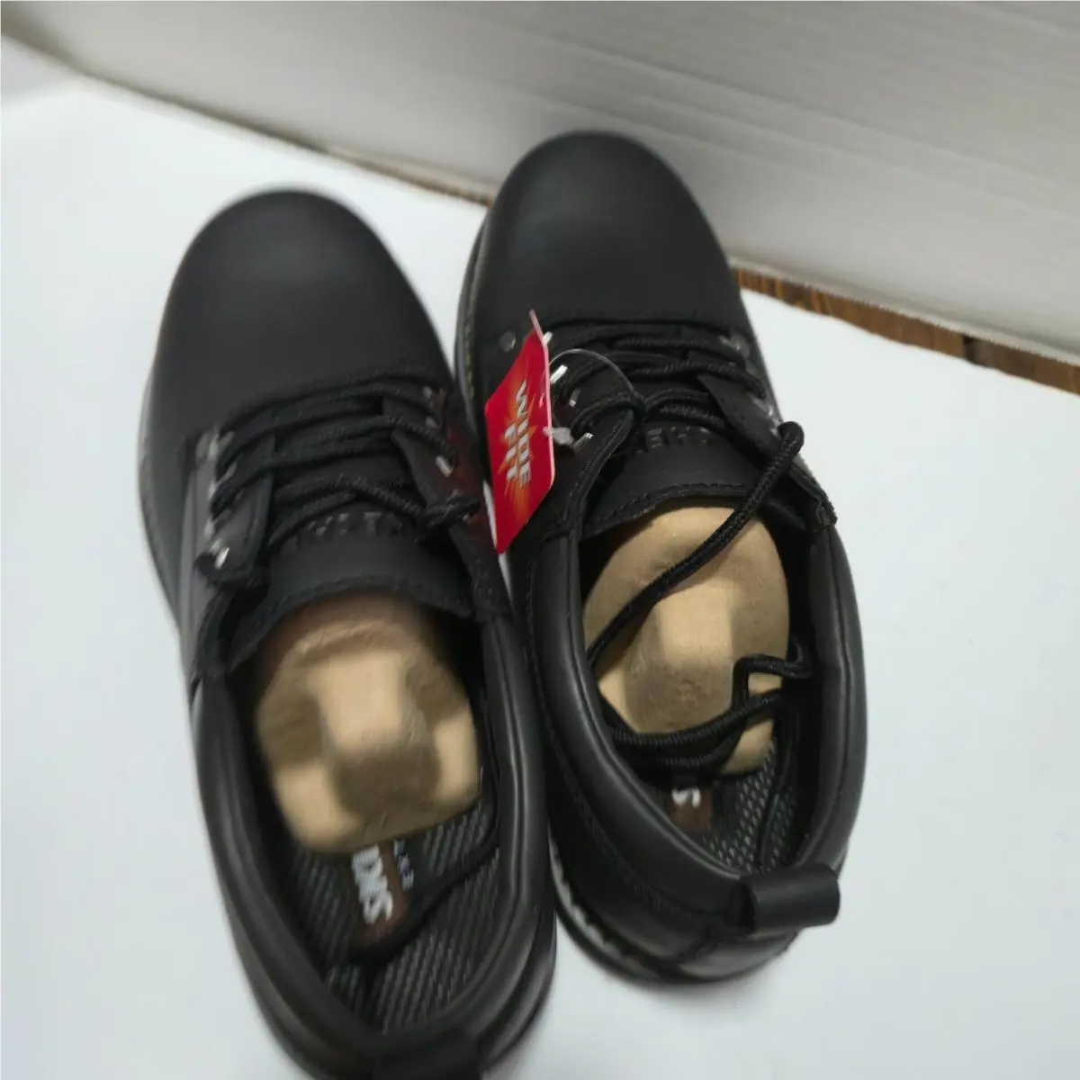 Skechers shoes - Skechers Tom Cats - Tom Cats - Black 4