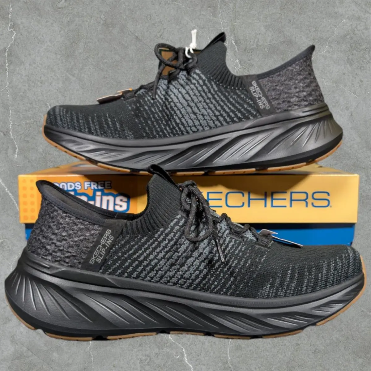 Skechers shoes - Black 0