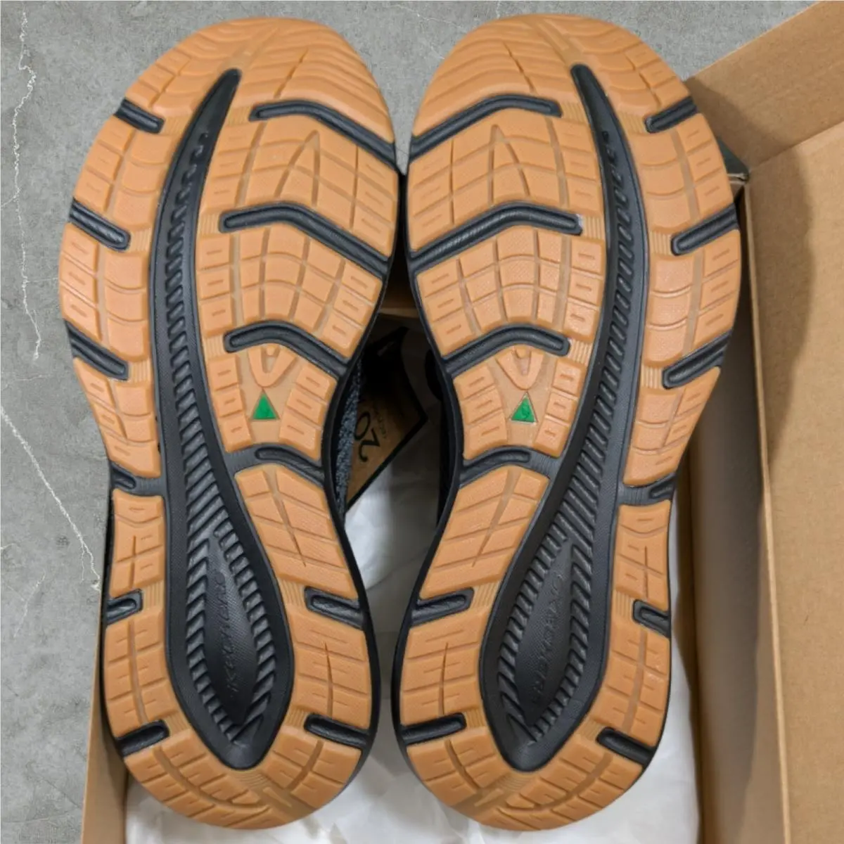 Skechers shoes - Black 4