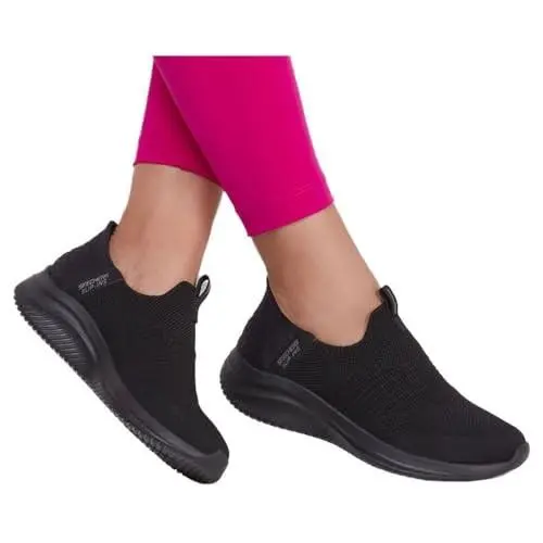 Skechers shoes - Black (UPC: 196311484797) 1