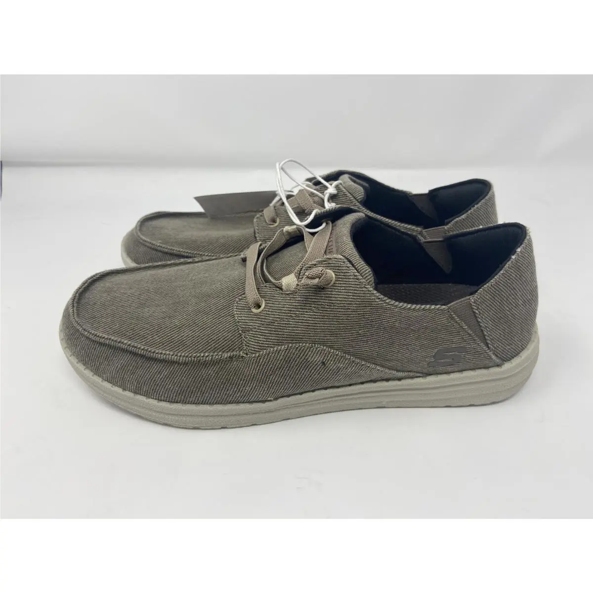 Skechers shoes - Brown, Gray (UPC: 196642801782) 0