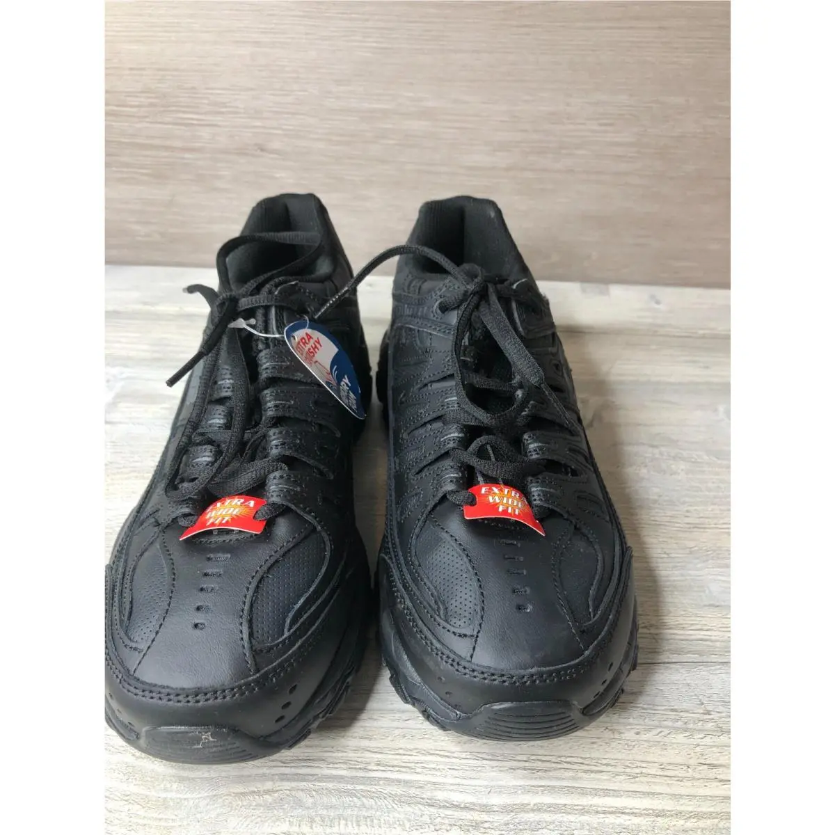 Skechers shoes - Black 0