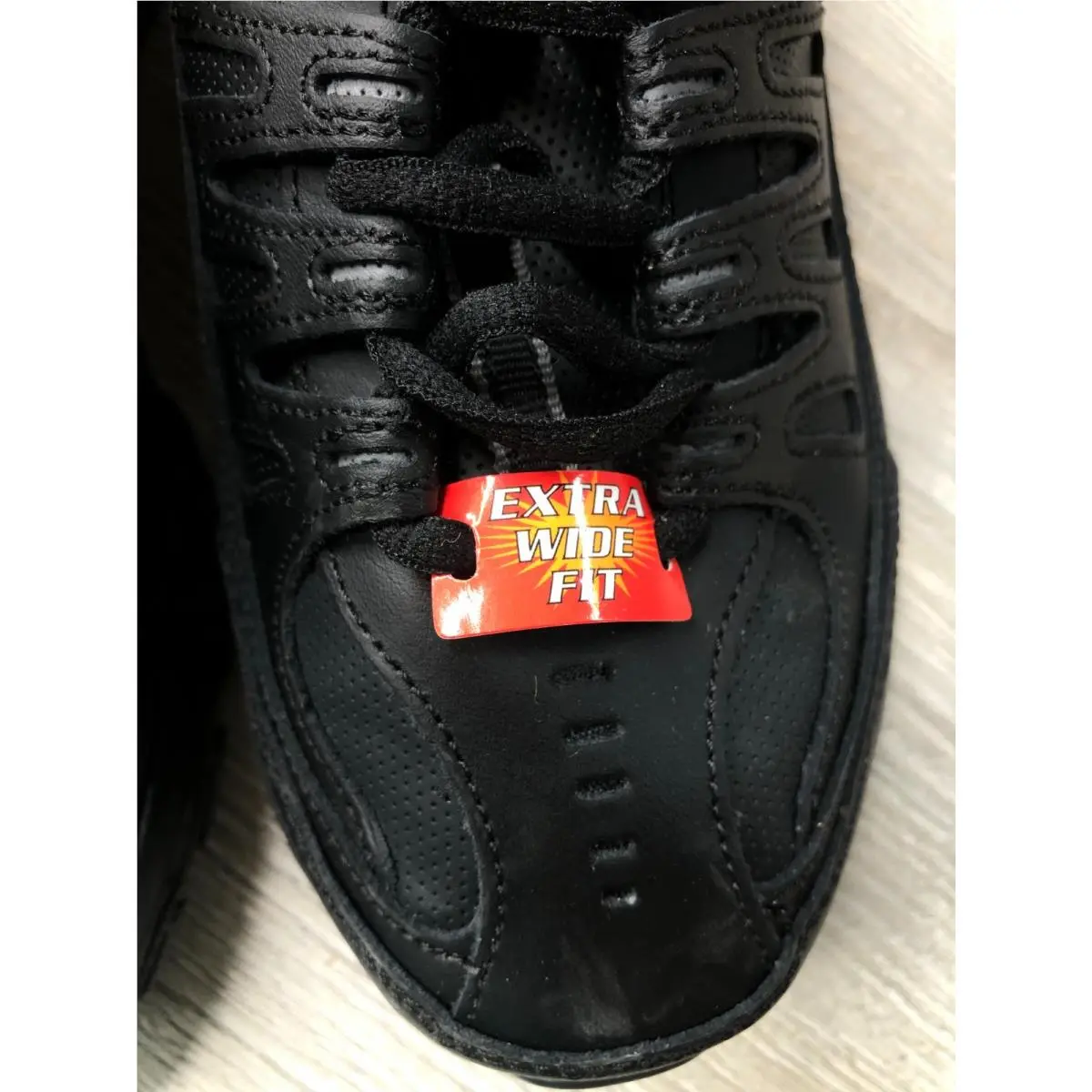 Skechers shoes - Black 5