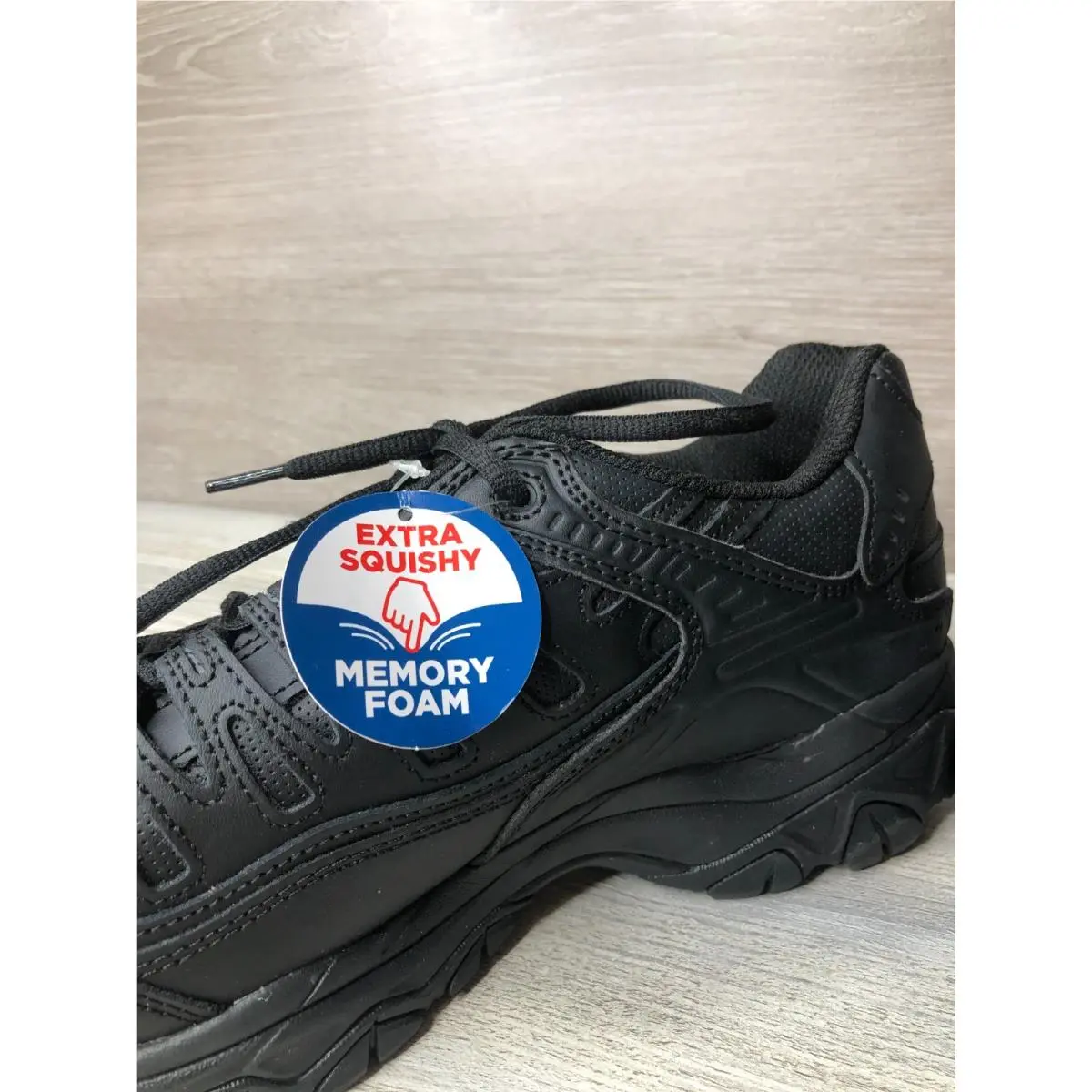Skechers shoes - Black 1