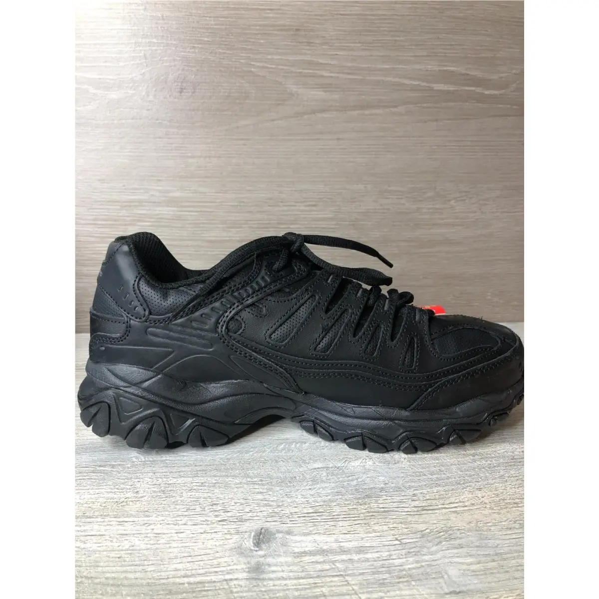 Skechers shoes - Black 2