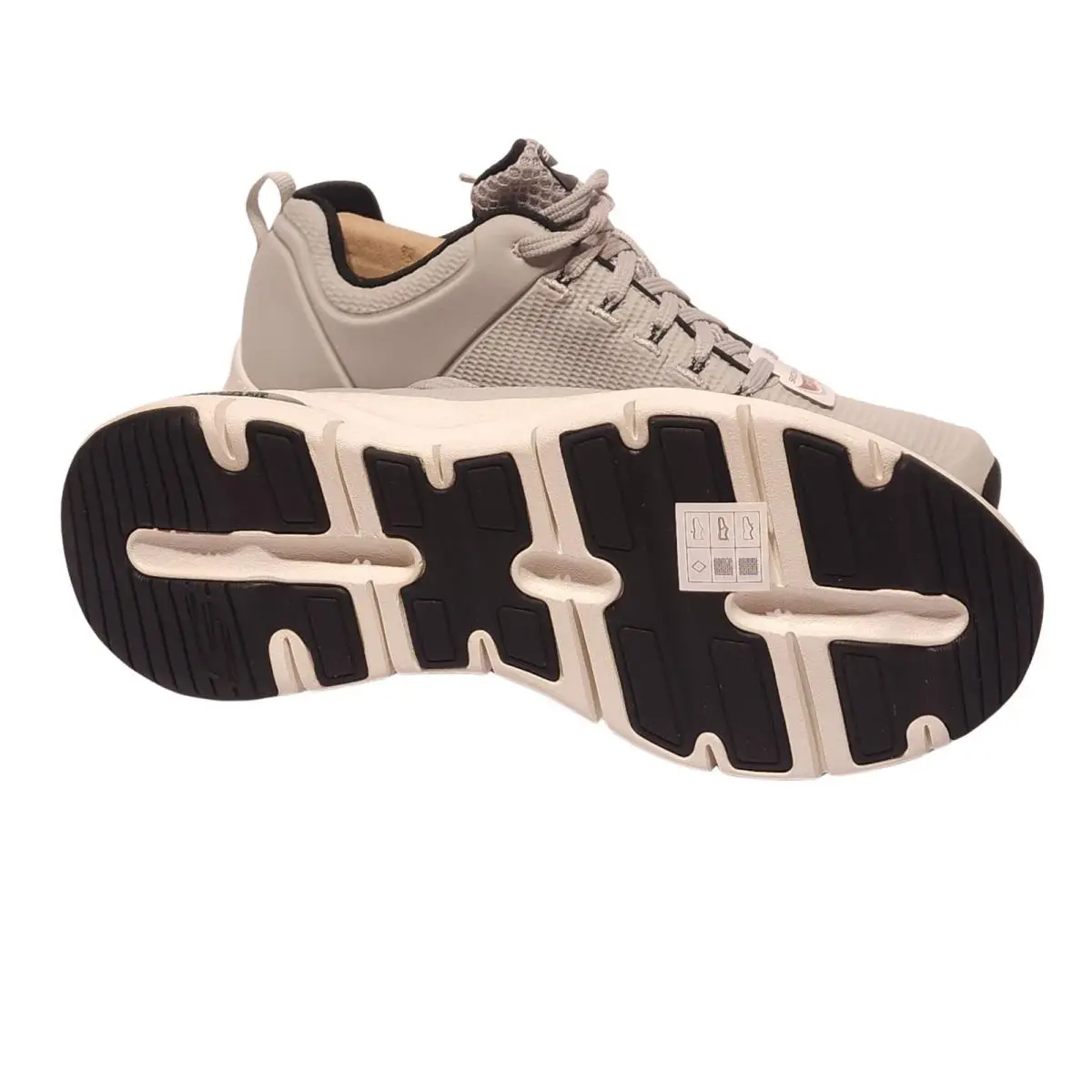 Skechers shoes - Arch Fit Titan - Arch Fit Titan - Gray (UPC: 194880992361) 1