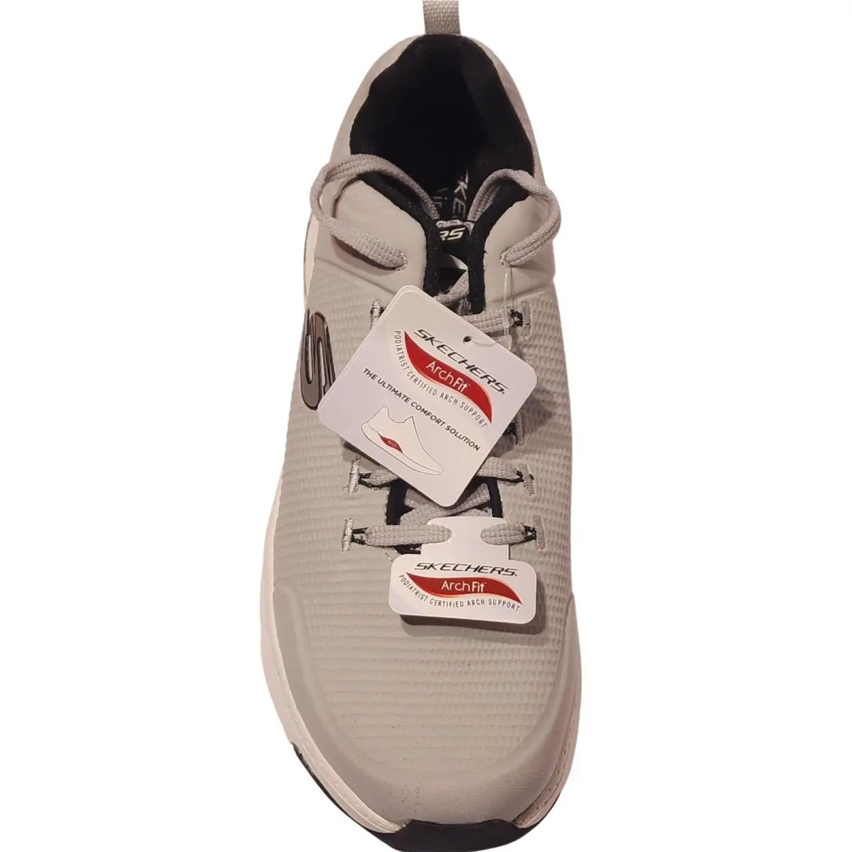 Skechers shoes - Arch Fit Titan - Arch Fit Titan - Gray (UPC: 194880992361) 2