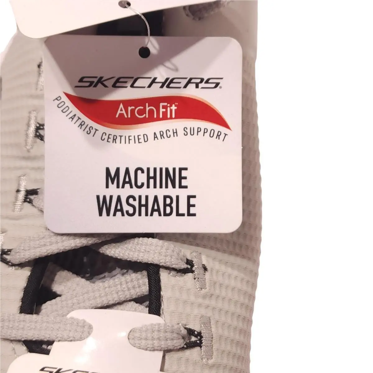 Skechers shoes - Arch Fit Titan - Arch Fit Titan - Gray (UPC: 194880992361) 3