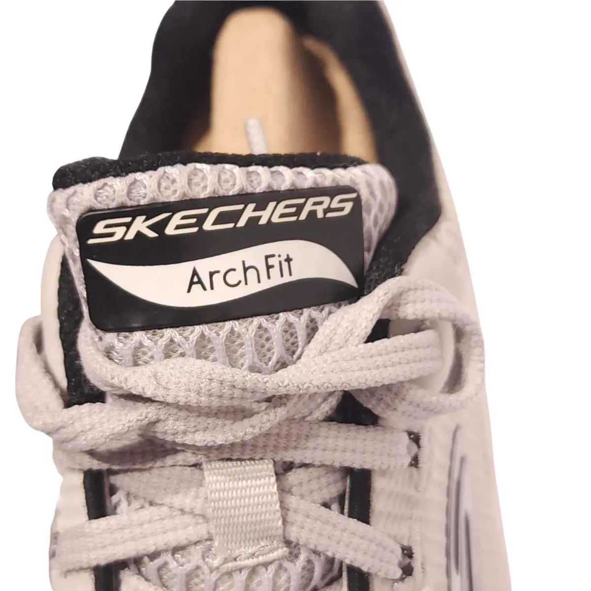 Skechers shoes - Arch Fit Titan - Arch Fit Titan - Gray (UPC: 194880992361) 4