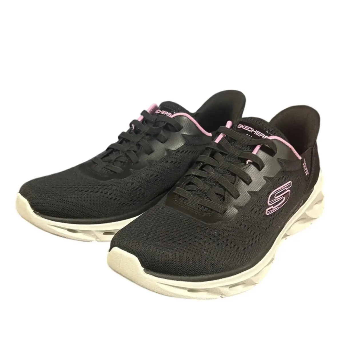 Skechers shoes - Black 1