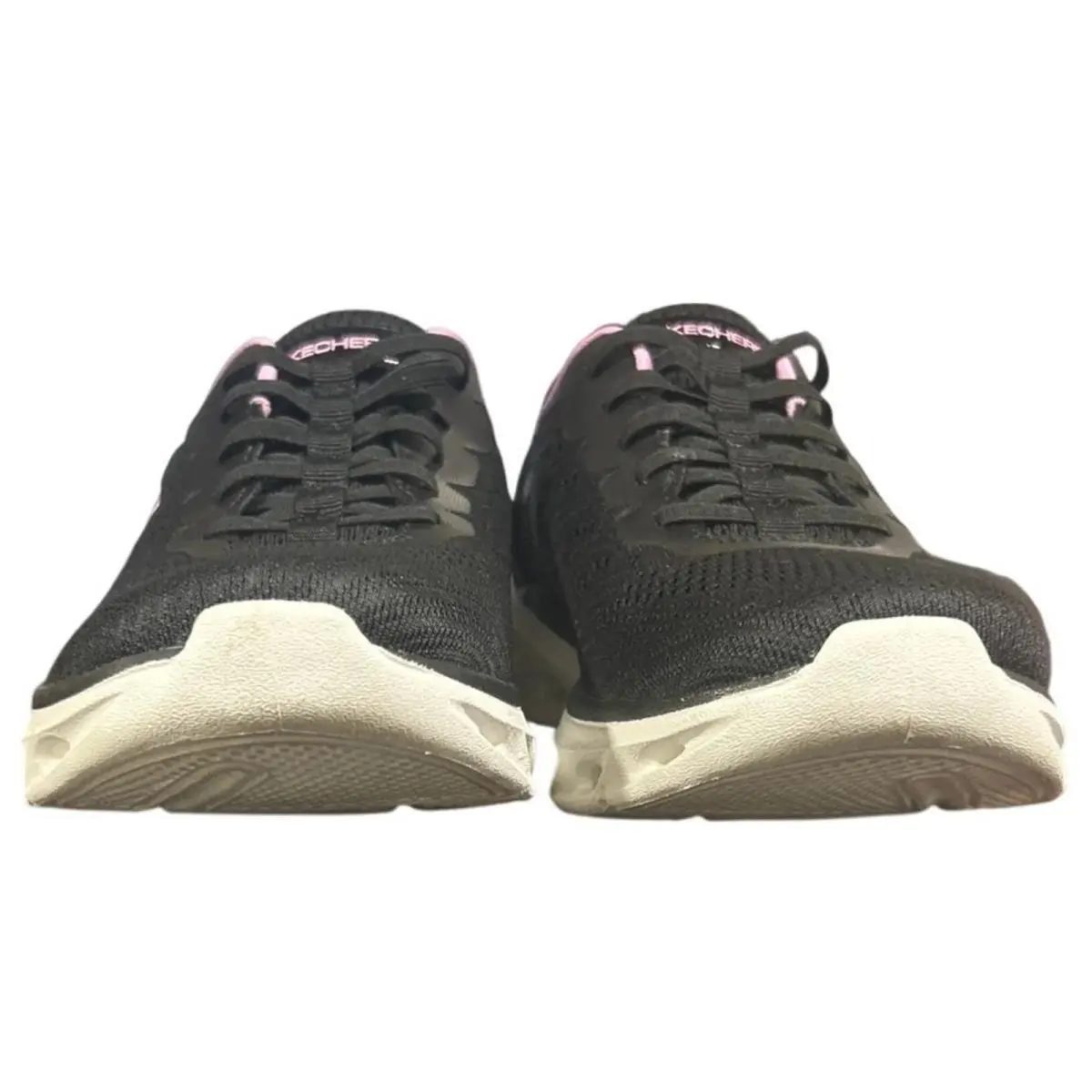 Skechers shoes - Black 2