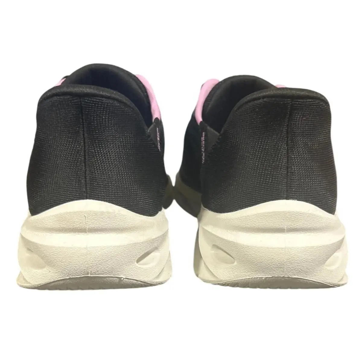Skechers shoes - Black 3