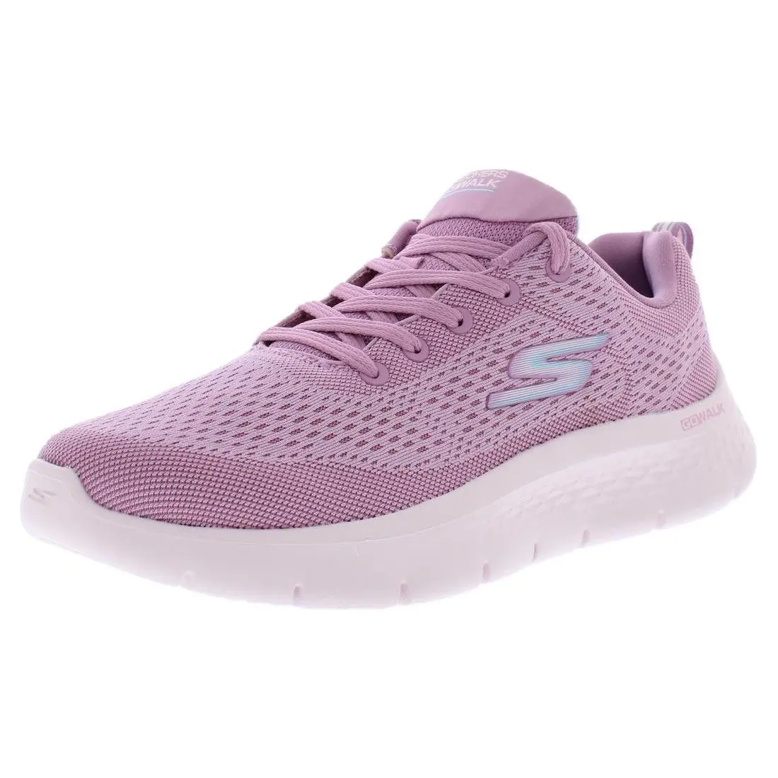 Skechers shoes - Mauve, Main: Purple (UPC: 197976370227) 0