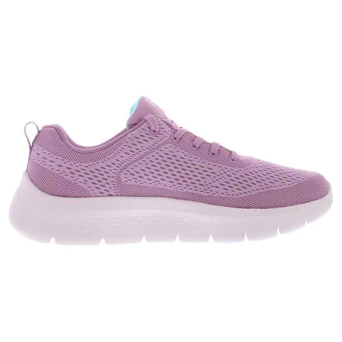 Skechers shoes - Mauve, Main: Purple (UPC: 197976370227) 1