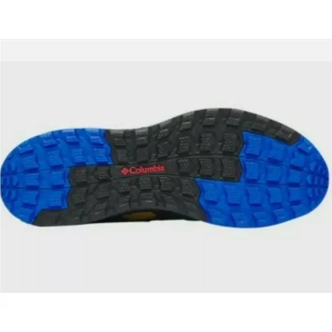 Columbia shoes - Columbia Sh / ft Outdry - BM0819-705 - Blue 6