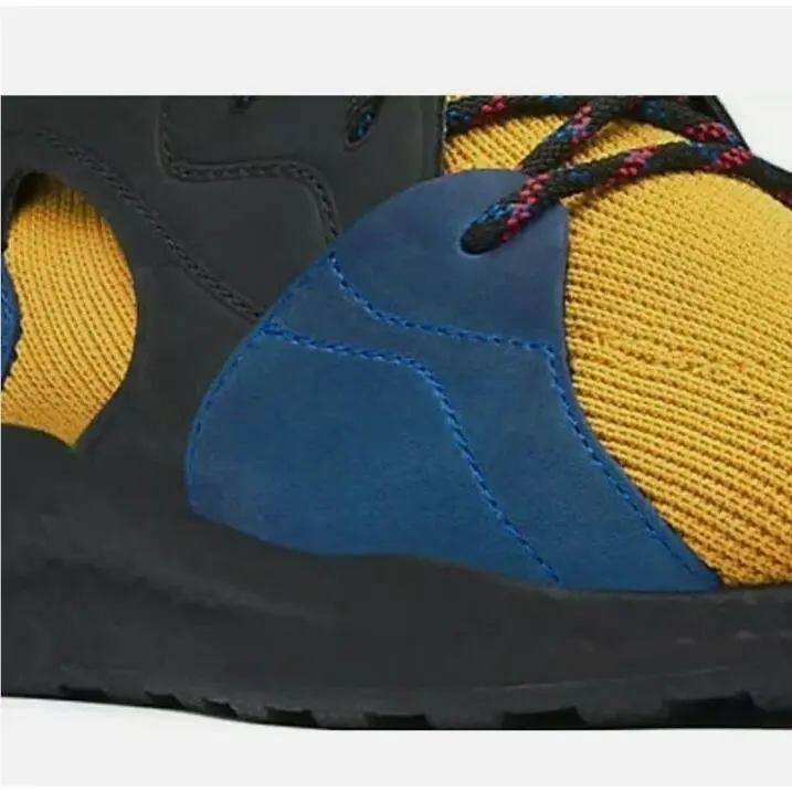Columbia shoes - Columbia Sh / ft Outdry - BM0819-705 - Blue 15