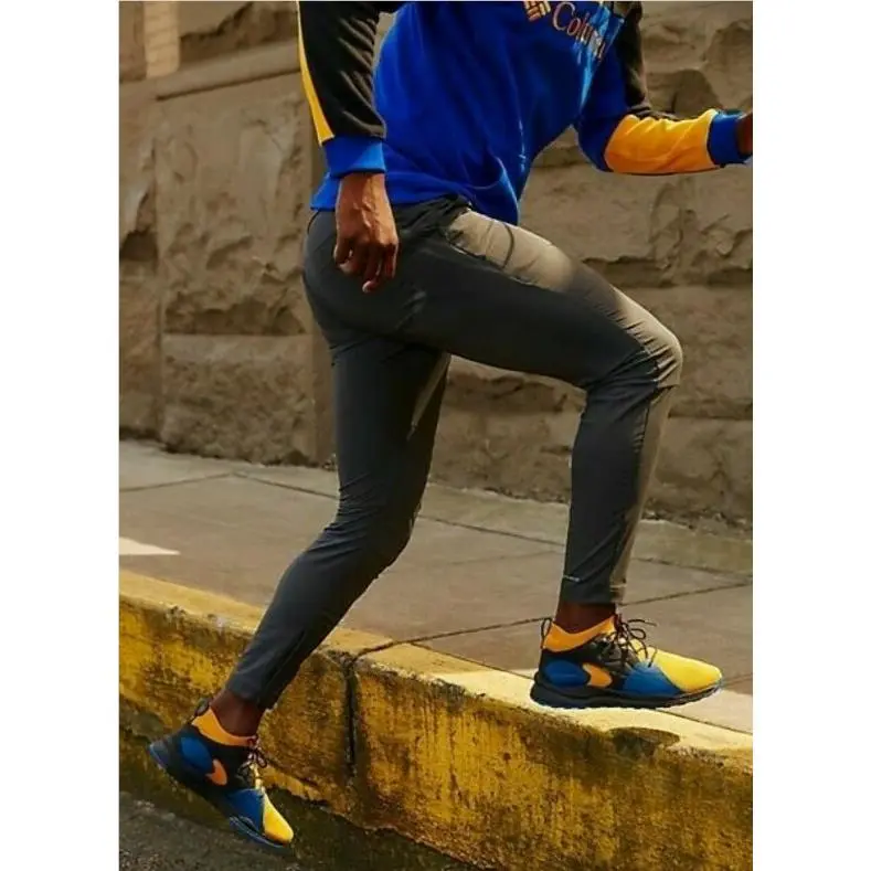 Columbia shoes - Columbia Sh / ft Outdry - BM0819-705 - Blue 1