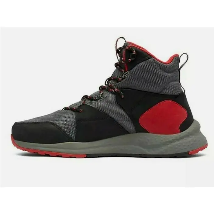 Columbia shoes - Columbia Sh - BM0843049 - Red 11