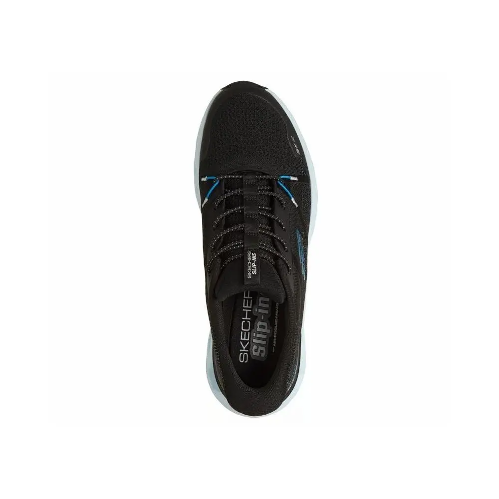 Skechers shoes - Black 2