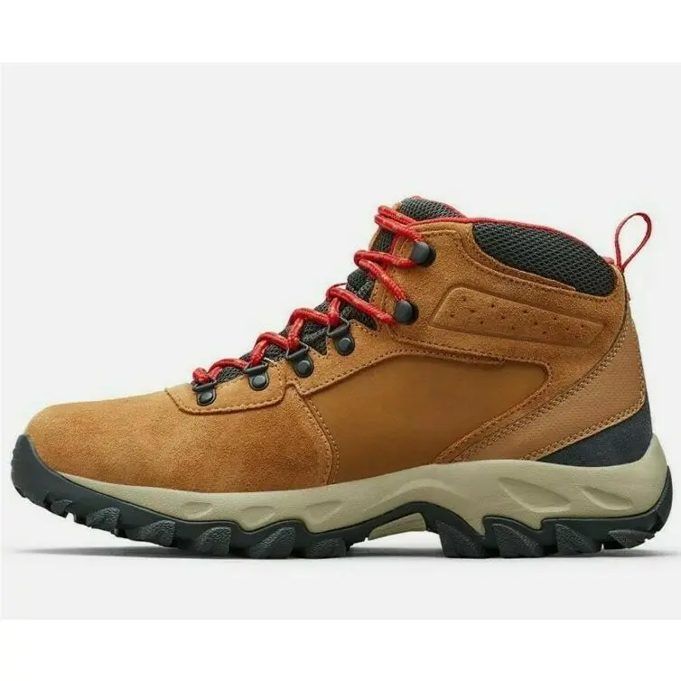 Columbia shoes - Red 5