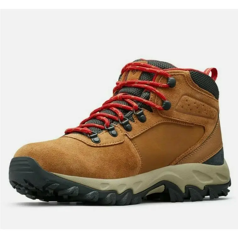 Columbia shoes - Red 14
