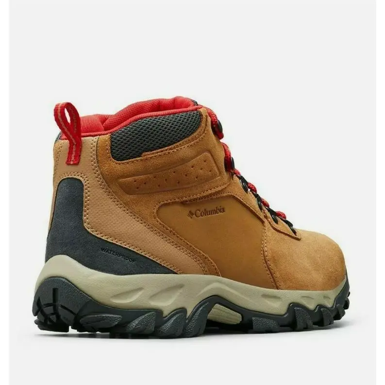 Columbia shoes - Red 17