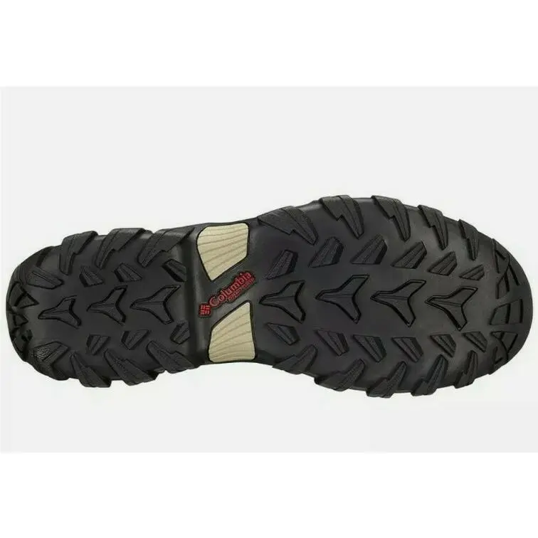 Columbia shoes - Red 18
